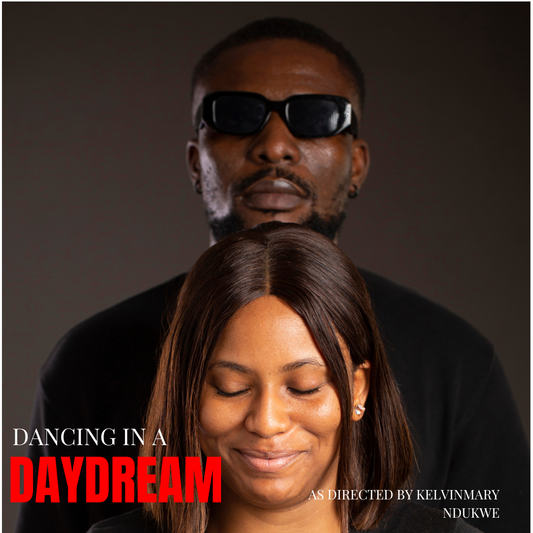 Dancing in a Daydream (Theatre, 2025)
